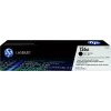 HP 126A Tóner original LaserJet Negro, 1200 páginas, Negro, 1 ud.