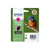 Epson T1593 magenta, magenta, tinta pigmentada, 17 ml, 1 ud., 1200 páginas