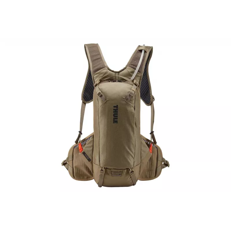 Mochila de hidratación Thule 3796 Rail 8L Covert