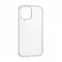 Funda de TPU blanda PEDEA para Apple iPhone 17 transparente (501600017)