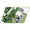 Bloques de construcción COBI H.M.C M8 Scott 525 piezas Segunda Guerra Mundial