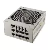Fuente de alimentación MWE Gold V2 1250W 80+GOLD ATX 3.0 blanca