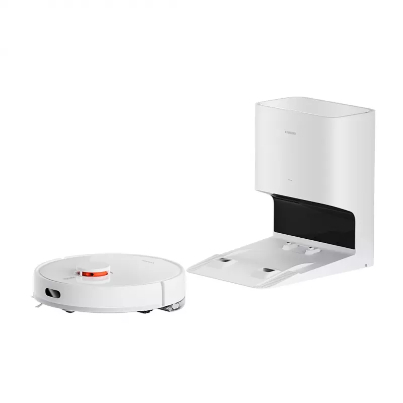 Robot aspirador Xiaomi X10 sin bolsa blanco