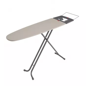 Tabla de planchar RAYEN 6141.01 120 x 40 cm – formato completo con superficie de planchado de 120×40 cm