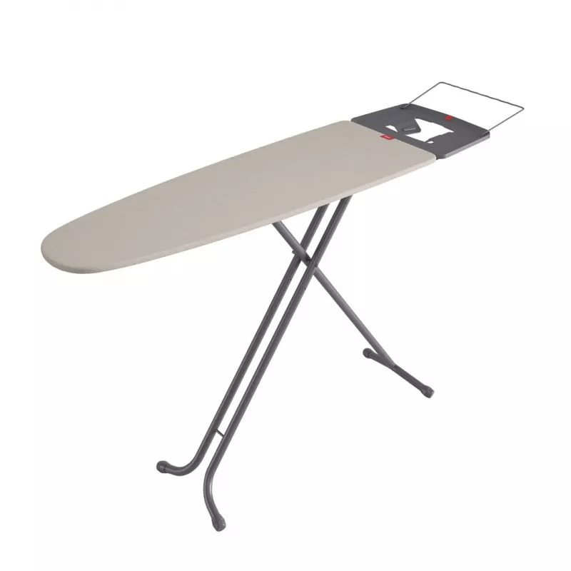 Tabla de planchar RAYEN 6141.01 120 x 40 cm – formato completo con superficie de planchado de 120×40 cm