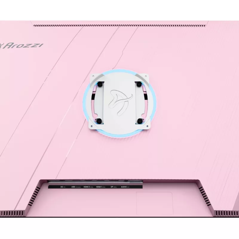 Monitor de ordenador Arozzi Nova 32