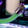 Tubo EK Water Blocks Loop Soft Tube PVC transparente 3m