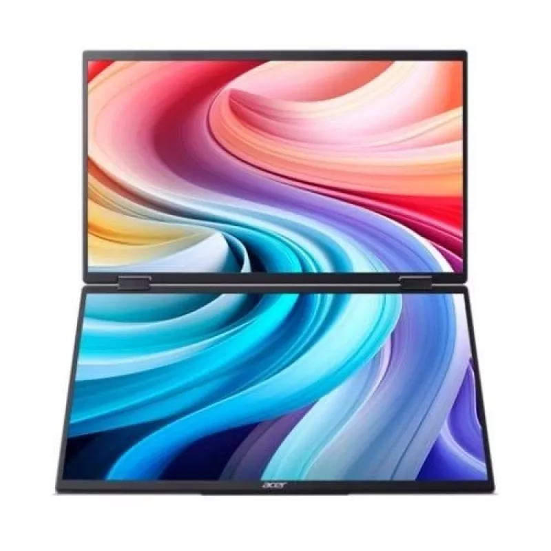 Monitor portátil Acer PD163QT 39,6 cm (15,6
