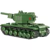Set de construcción Cobi KV-2 Segunda Guerra Mundial 510 piezas