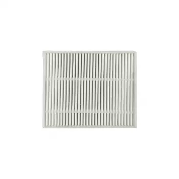 Filtro de repuesto para Xiaomi Robot Vacuum BHR6945GL compatible con Xiaomi Robot Vacuum