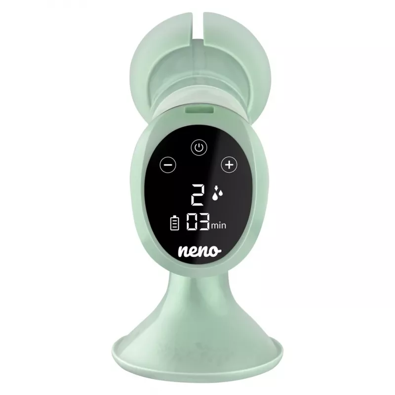 Sacaleches Neno UNO 150 ml eléctrico