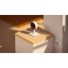 Cámara de vigilancia IP Yale SV-IC-1A-W-EU 1080p, 2 MP, 110° FOV, Wi‑Fi, PTZ, audio bidireccional, visión nocturna