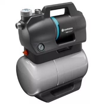 Bomba de agua Gardena 5600 SilentComfort