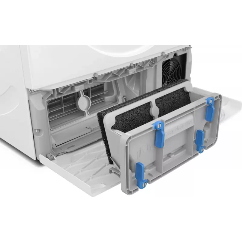 Tendedero Bosch WQG233DNPL