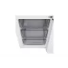 Frigorífico combi LG GBBSJ10ESW de libre instalación 333 L blanco