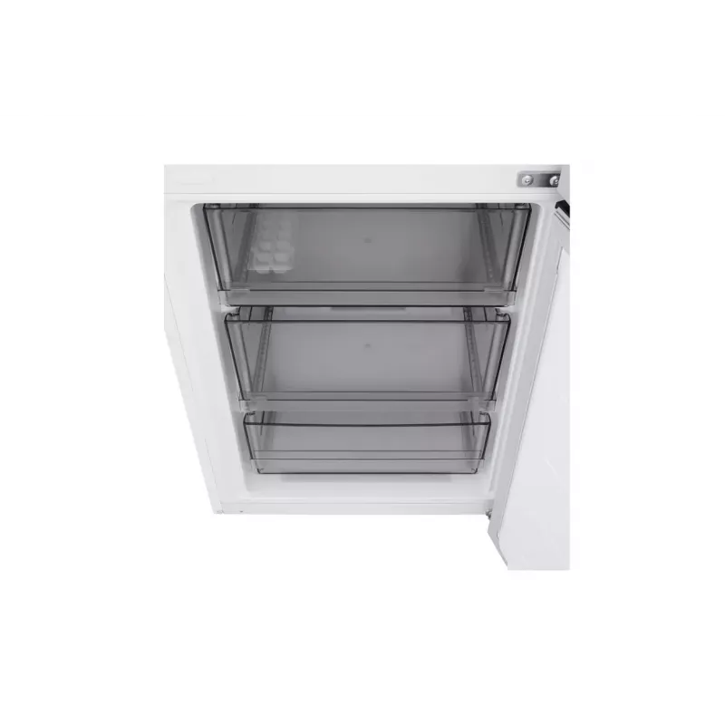 Frigorífico combi LG GBBSJ10ESW de libre instalación 333 L blanco
