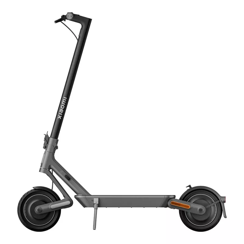 Patinete clásico Xiaomi E-Scooter 4 Ultra 20 km/h 12000 Ah