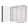 Armario de pared Lanberg WF01-6415-10S