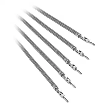 Cable de extensión BitFenix Alchemy 2.0 0,6 m — 0,6 m, conector macho a conector hembra