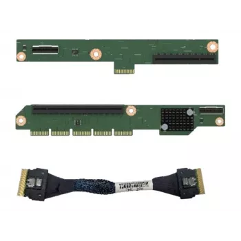 Ampliación de slot Intel CYP1URISER2KIT compatibilidad M50CYP1UR212 M50CYP1UR204