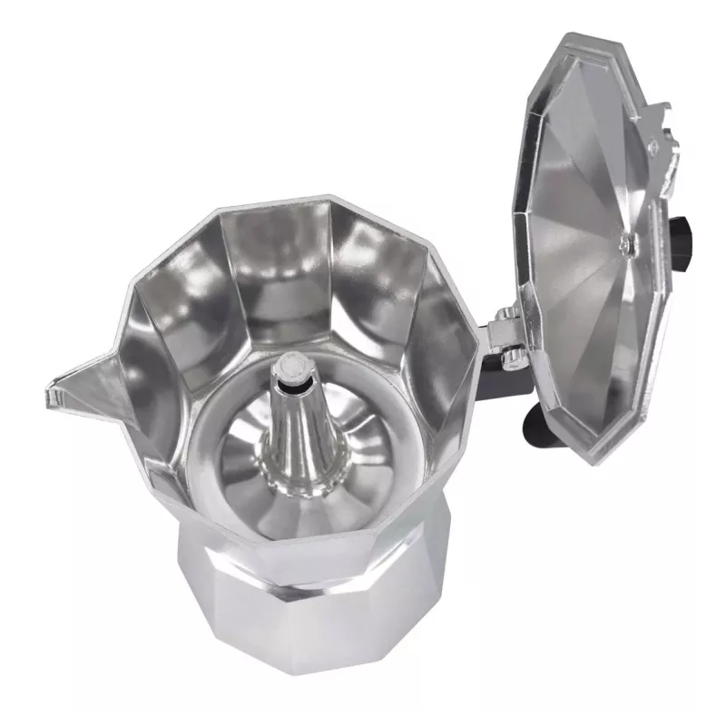 Cacerola de aluminio JATA CCA9