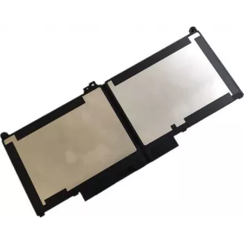 Batería para Dell Latitude 5300 / 7300 / 7400 – 7,6V 7500mAh
