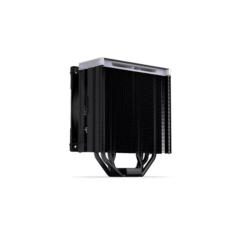 Endorfa Fera 5 negro ARGB disipador CPU