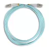 Latiguillo de fibra óptica LC / UPC-LC / UPC | MM | 50/125 | OM3 | 3m