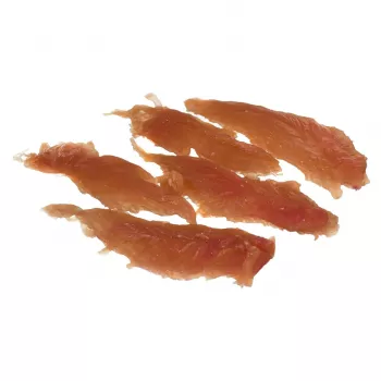 PETITTO pechuga de pollo blanda - premios para perros - 500 g