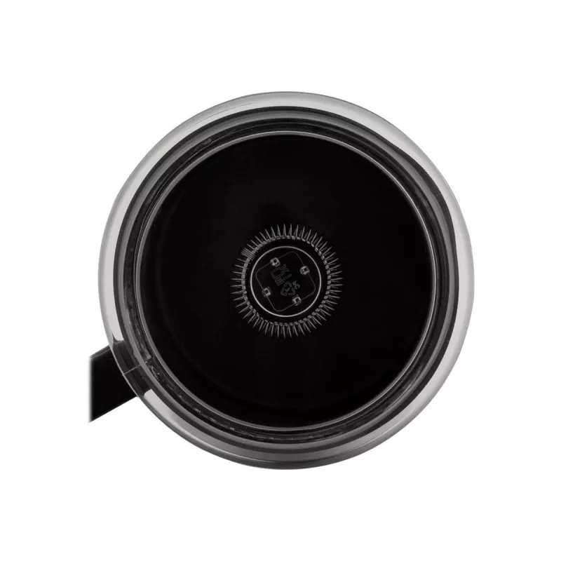Bialetti MK01 espumador de leche automático acero inoxidable
