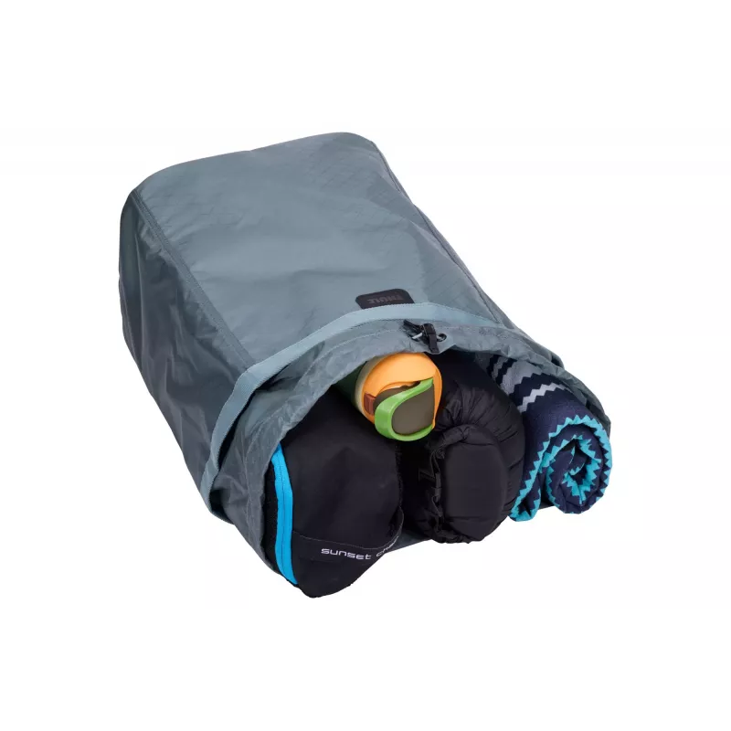 Thule 5582 Bolsa de lavandería plegable pond gray