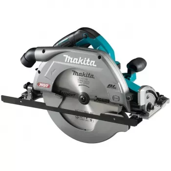 Makita XGT HS011GZ - Sierra circular - batería - sin batería, sin cargador - 40 V (HS011GZ)