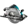 Makita XGT HS011GZ - Sierra circular - batería - sin batería, sin cargador - 40 V (HS011GZ)
