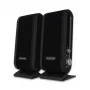 Altavoz Extreme XP102 2.0 canales 4 W Negro