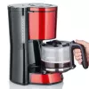 Cafetera de filtro Severin 10 tazas KA 4817