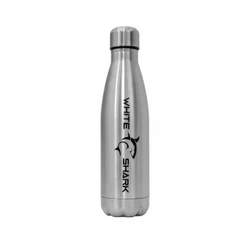 White Shark Poseidon Botella 500ml