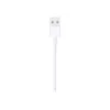 Cable Apple Lightning a USB 1 m MUQW3ZM/A