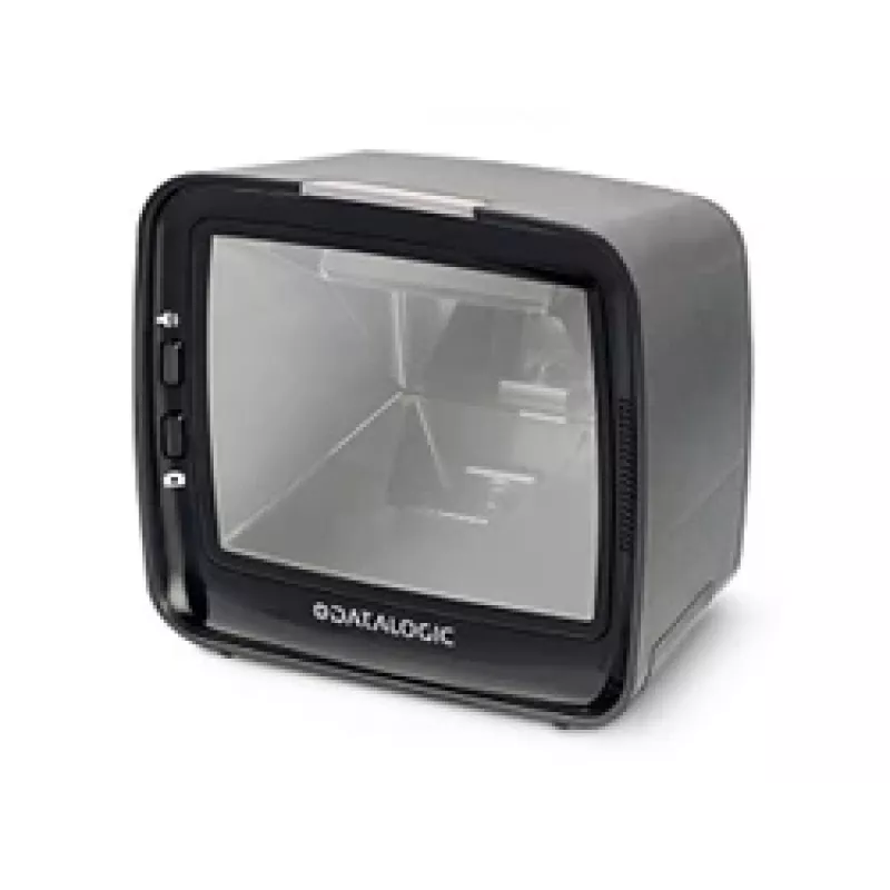 Datalogic Magellan 3450VSi - Lector de códigos de barras - dispositivo de sobremesa - decodifica - USB