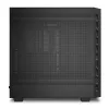 Sharkoon REBEL C80M RGB Midi-Tower Negra