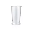 Batidora de brazo SEVERIN SM 3761 — 350 W, bol de 0,7 l, cable de 1 m, negra