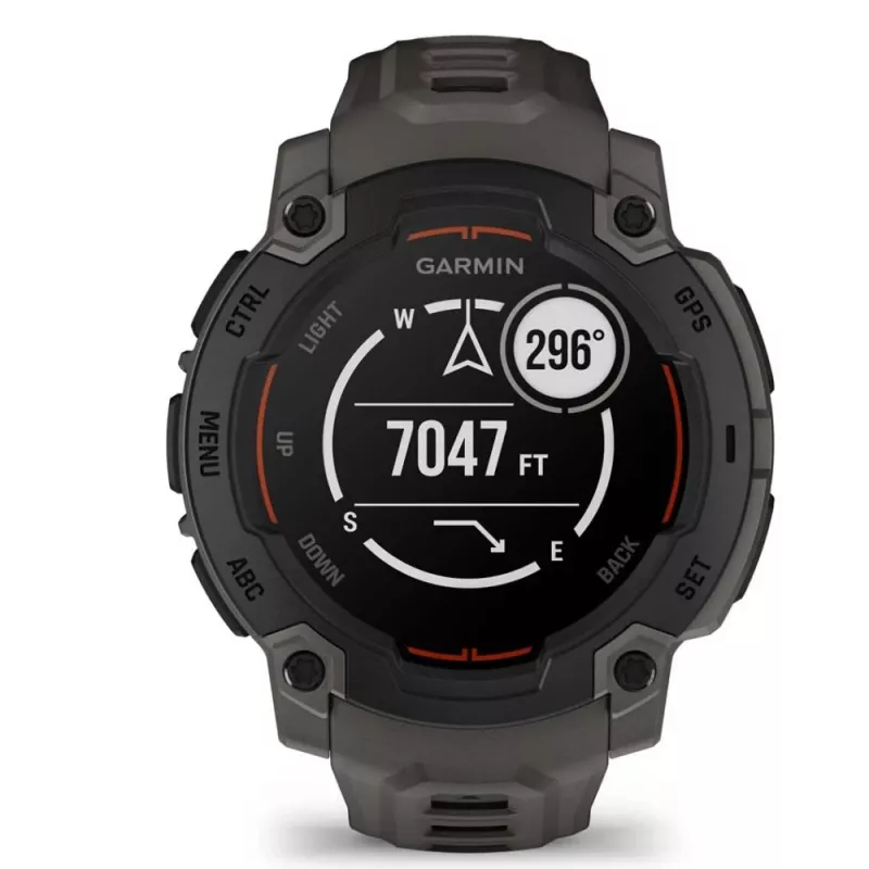 Garmin Instinct E 2,29 cm (0,9