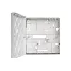 Caja eléctrica Satel OPU-4 P