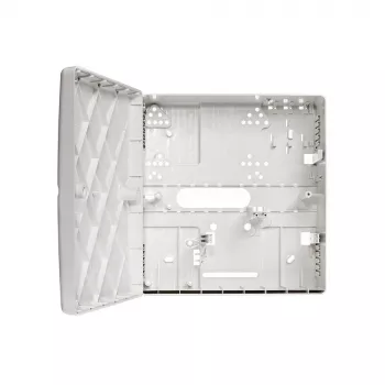 Caja eléctrica Satel OPU-4 P