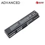 Batería para portátil, Extra Digital Advanced, TOSHIBA PA3533U-1BRS, 5200 mAh