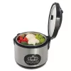 Arrocera Solis 979.30 1,2 L 500 W Acero inoxidable