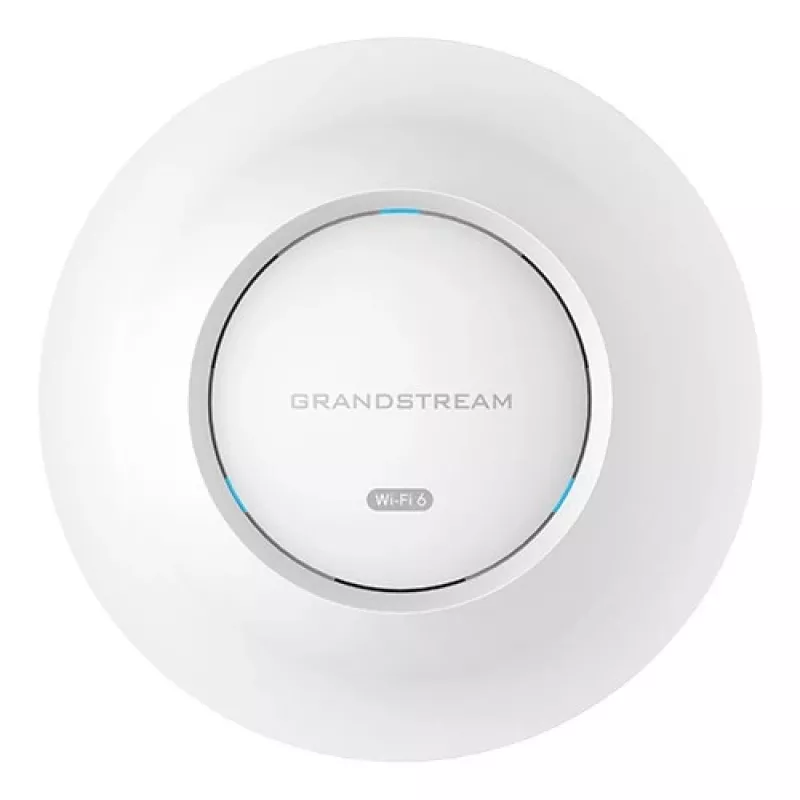 Punto de acceso inalámbrico Grandstream GWN7624 2,4 GHz 5 GHz