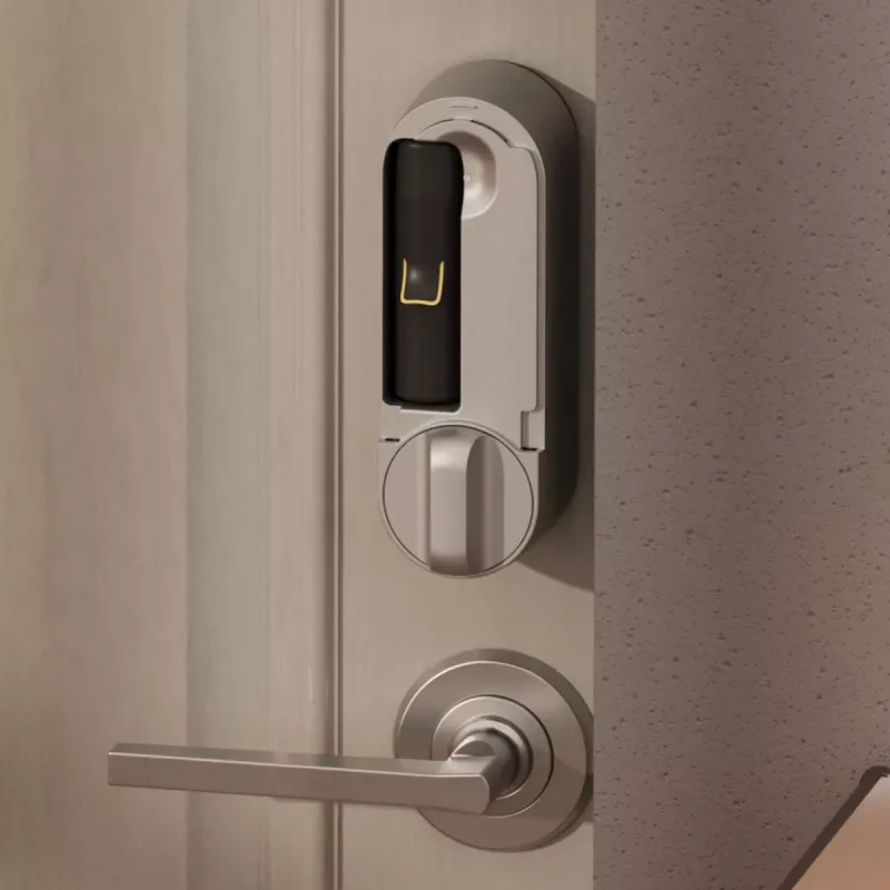 Yale 05/602000/MB accesorio de Smart Lock batería