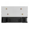 Disipador SAVIO SAVGCOFROSTX2 120 mm negro, 2 heatpipes, 800–1800 RPM, 4 pines