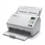 Avision AN360W - Escáner de documentos - Dúplex - 242 x 356 mm - 600 dpi - hasta 60 páginas/min. (monocromo) / hasta 60 páginas/min. (color) - alimentador automático de documentos (100 hojas) - hasta