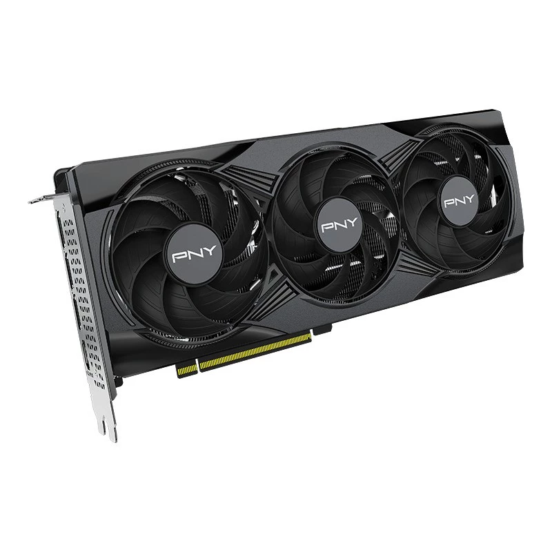 Tarjeta gráfica PNY GeForce RTX 5060 OC 8GB